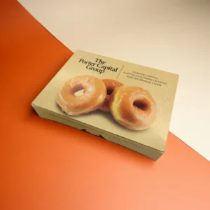 Bagel Boxes