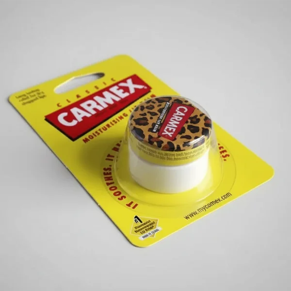 blister cards packaging