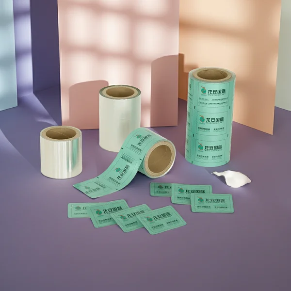 blister foil wholesale