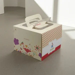 Cake Boxes