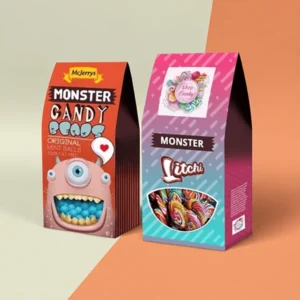 Candy Boxes