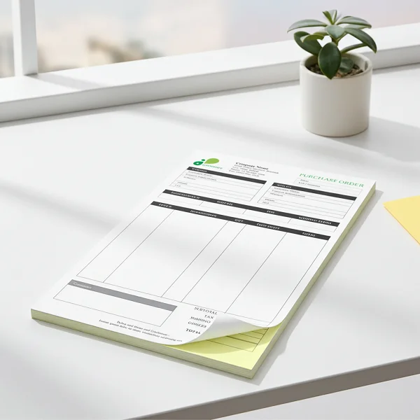 carbonless forms wholesale