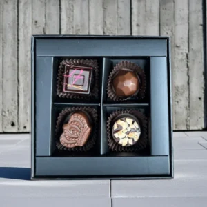 Chocolate Boxes