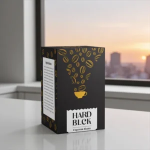 Coffee Boxes