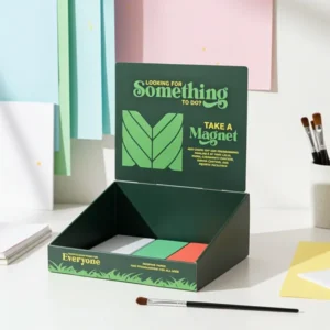 Counter Display Boxes