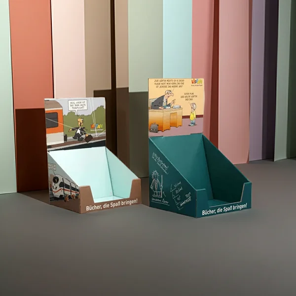 counter display boxes wholesale