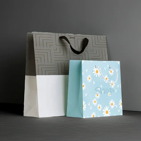 custom bags printing