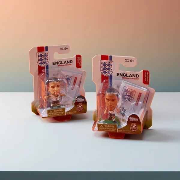 custom blister cards