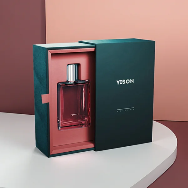custom perfum boxes