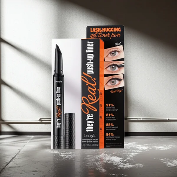 eyeliner boxes wholesale