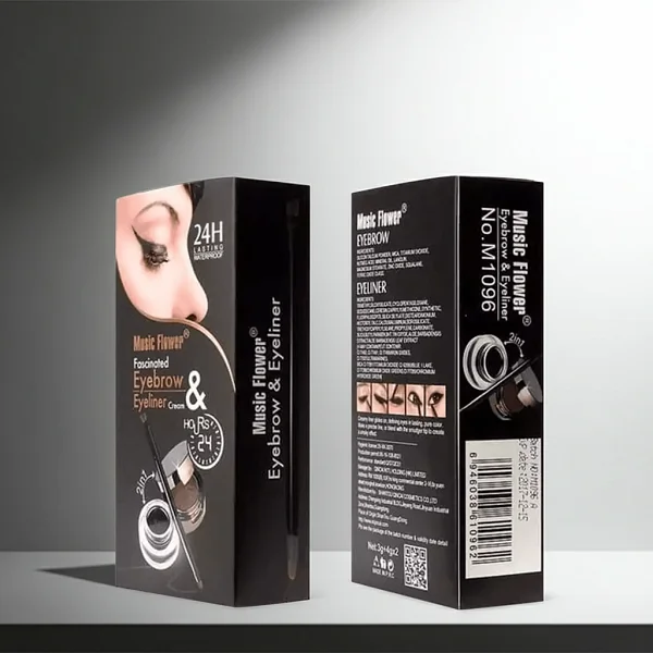 eyeliner packaging boxes