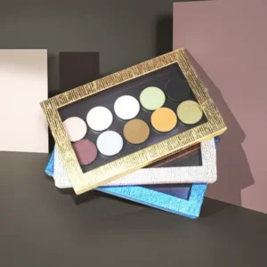 Eyeshadow Boxes
