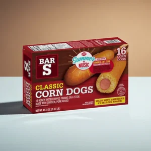 Hot Dog Boxes