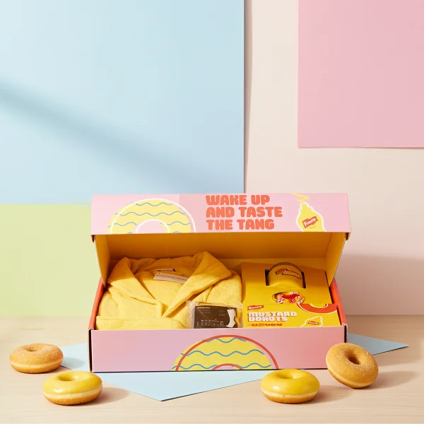 influencer boxes printing