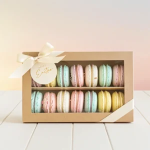 Macaron Boxes