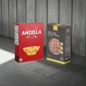Pasta Boxes