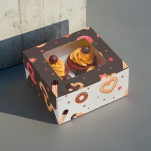 Pastry Boxes