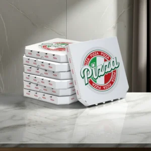 Pizza Boxes