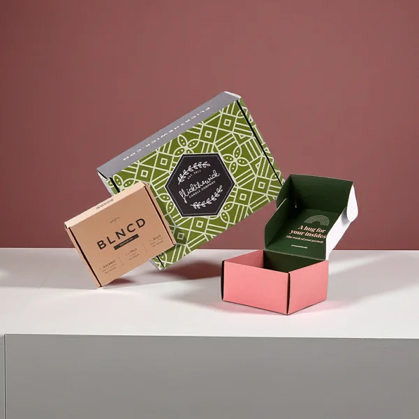 printed custom boxes