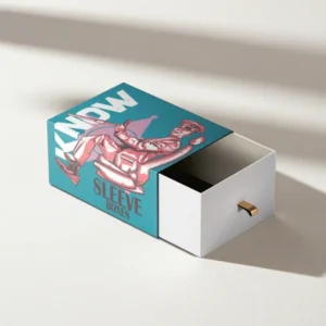 Sleeve Boxes