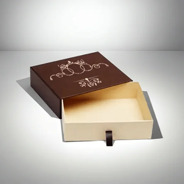 Tray and Sleeve Boxes